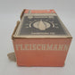 Fleischmann 6750 G Scale International 110 Watt Transformer EX/Box