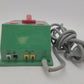 Fleischmann 6750 G Scale International 110 Watt Transformer EX/Box