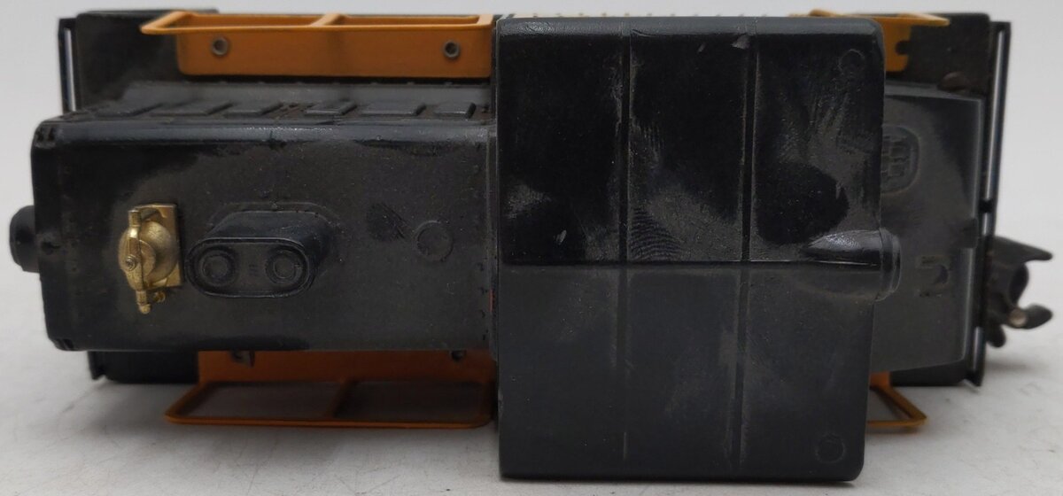 Lionel 53 Vintage O Rio Grande Powered Snowplow Switcher VG