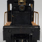 Lionel 53 Vintage O Rio Grande Powered Snowplow Switcher VG