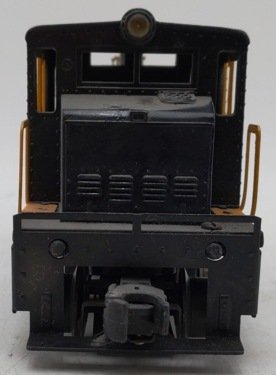 Lionel 53 Vintage O Rio Grande Powered Snowplow Switcher VG