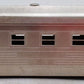 Lambert 861 BRASS HO Nickel-Plated AT&SF RPO Passenger Car EX/Box
