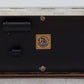Lambert 861 BRASS HO Nickel-Plated AT&SF RPO Passenger Car EX/Box