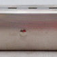 Lambert 861 BRASS HO Nickel-Plated AT&SF RPO Passenger Car EX/Box