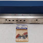 Lambert 861 BRASS HO Nickel-Plated AT&SF RPO Passenger Car EX/Box