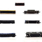 Atlas & Other N Assorted Freight Cars [7] EX