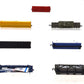 Atlas & Other N Assorted Freight Cars [7] EX