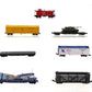 Atlas & Other N Assorted Freight Cars [7] EX