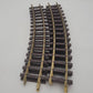 LGB 1600 G Gauge Curved Track Sections (5) EX