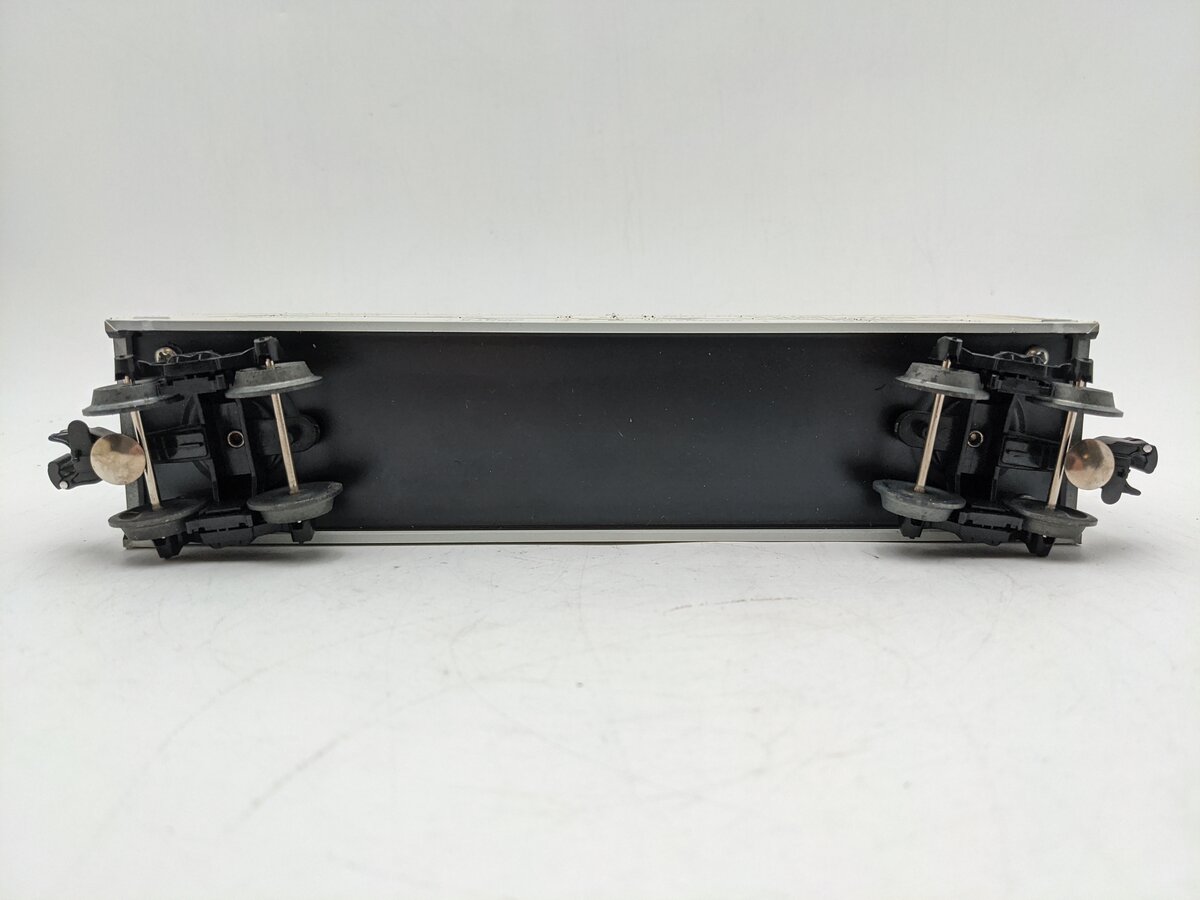 KMT 27 O Gauge Lehigh Valley Map Refreigerator Car EX/Box