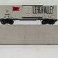 KMT 19 O Gauge Lehigh Valley Boxcar EX/Box