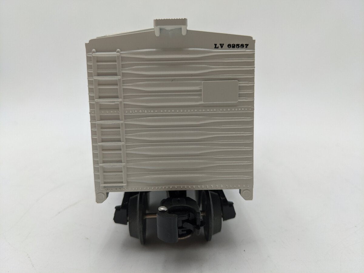 KMT 19 O Gauge Lehigh Valley Boxcar EX/Box
