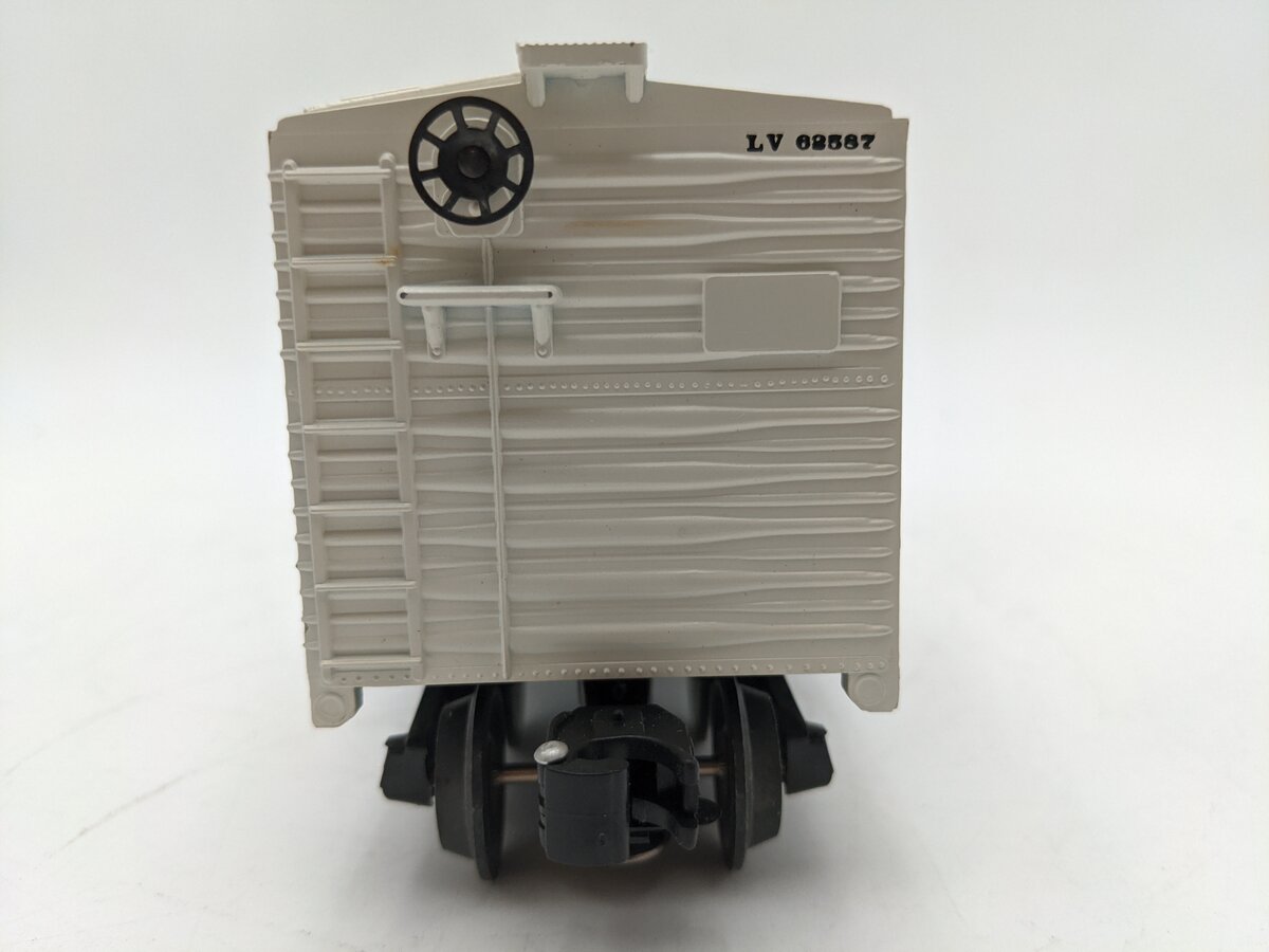 KMT 19 O Gauge Lehigh Valley Boxcar EX/Box