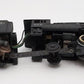 American Flyer 303 Vintage S Reading 4-4-2 Steam Locomotive & Tender