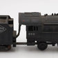 American Flyer 303 Vintage S Reading 4-4-2 Steam Locomotive & Tender