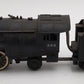 American Flyer 303 Vintage S Reading 4-4-2 Steam Locomotive & Tender