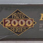 Proto 2000 31188 HO Scale Baltimore & Ohio AB Diesel Locomotive #60 w/ DCC MT/Box