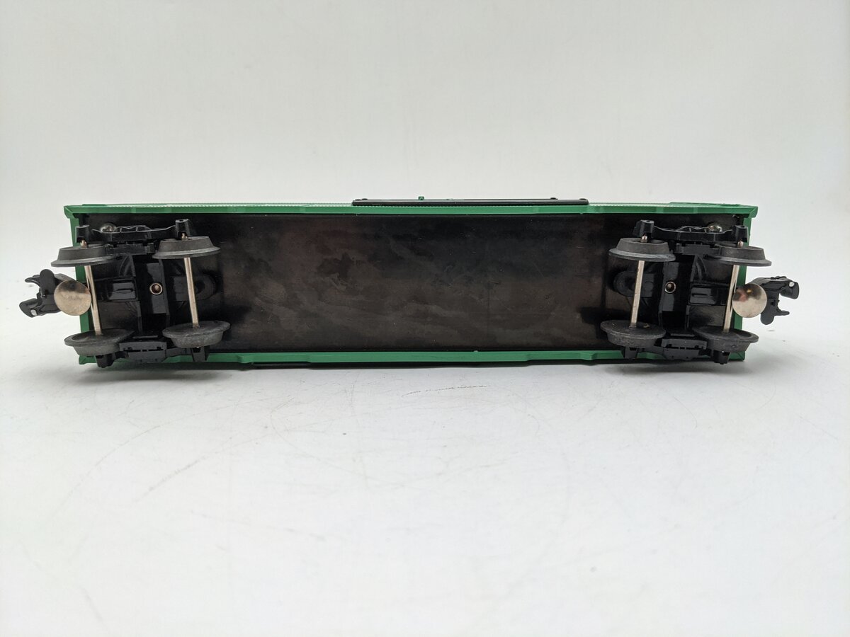 KMT 18 O Gauge Lehigh Valley Boxcar #65234 EX