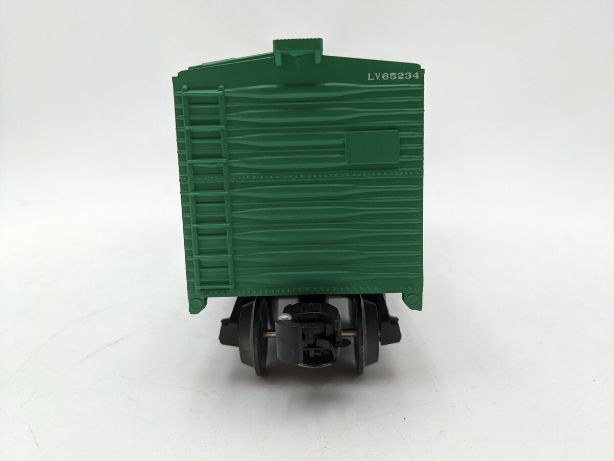 KMT 18 O Gauge Lehigh Valley Boxcar #65234 EX