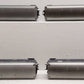 Marklin HO Scale DB Passenger Car Set (Set of 4) EX