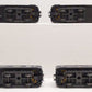 Marklin HO Scale DB Passenger Car Set (Set of 4) EX