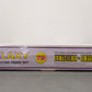 Bachmann 00610 HO Scale Galaxy Electric Train Set MT/Box