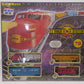 Bachmann 00610 HO Scale Galaxy Electric Train Set MT/Box