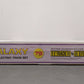 Bachmann 00610 HO Scale Galaxy Electric Train Set MT/Box
