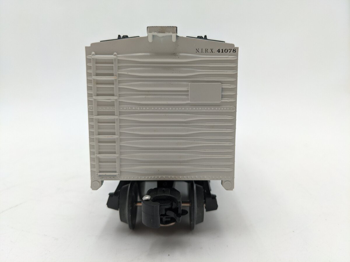 KMT 20 O Gauge Lehigh Valley Reefer #41078 EX/Box