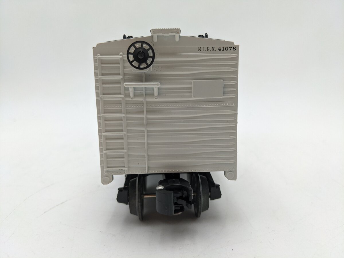 KMT 20 O Gauge Lehigh Valley Reefer #41078 EX/Box