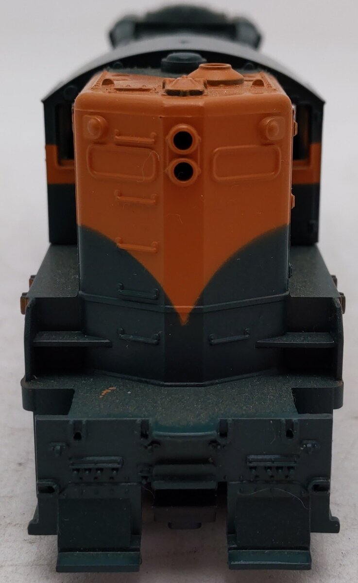 Athearn 3157 HO Scale Great Northern GP-9 Diesel Locomotive #707 VG/Box