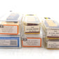 Red Caboose & Other N Scale Assorted Freight Cars [6] EX