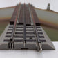 Lionel 6-12052 O Gauge FasTrack Grade Crossing With Flashers VG/Box