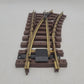 Lionel 8-82007 G Scale Right Hand Remote Switch Turnout For Indoor & Outdoor EX/Box