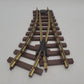 Lionel 8-82007 G Scale Right Hand Remote Switch Turnout For Indoor & Outdoor EX/Box