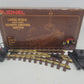 Lionel 8-82007 G Scale Right Hand Remote Switch Turnout For Indoor & Outdoor EX/Box