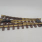 Lionel 8-82007 G Scale Right Hand Remote Switch Turnout For Indoor & Outdoor EX/Box