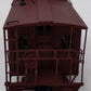 Alco Models X-124 HO Brass Pennsylvania N6-A Cabin Car - Painted/#982031/Box