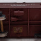 Alco Models X-124 HO Brass Pennsylvania N6-A Cabin Car - Painted/#982031/Box