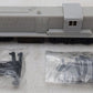 Stewart 6000 HO Undecorated Baldwin AS-616 Powered Diesel Model Kit VG/Box