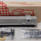 Stewart 6000 HO Undecorated Baldwin AS-616 Powered Diesel Model Kit VG/Box