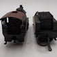 K-Line 6-22103 O Pennsylvania RR A5 Switcher &Tender TMCC w/RailSounds #411 VG/Box
