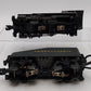 K-Line 6-22103 O Pennsylvania RR A5 Switcher &Tender TMCC w/RailSounds #411 VG/Box
