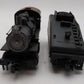 K-Line 6-22103 O Pennsylvania RR A5 Switcher &Tender TMCC w/RailSounds #411 VG/Box