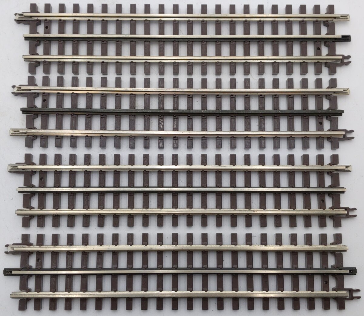 Atlas 6050 O Nickel Silver 10
