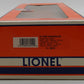 Lionel 6-36210 O Gauge Burlington Route Hi-Cube Boxcar #19825 LN/Box