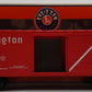 Lionel 6-36210 O Gauge Burlington Route Hi-Cube Boxcar #19825 LN/Box