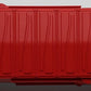 Lionel 6-36210 O Gauge Burlington Route Hi-Cube Boxcar #19825 LN/Box
