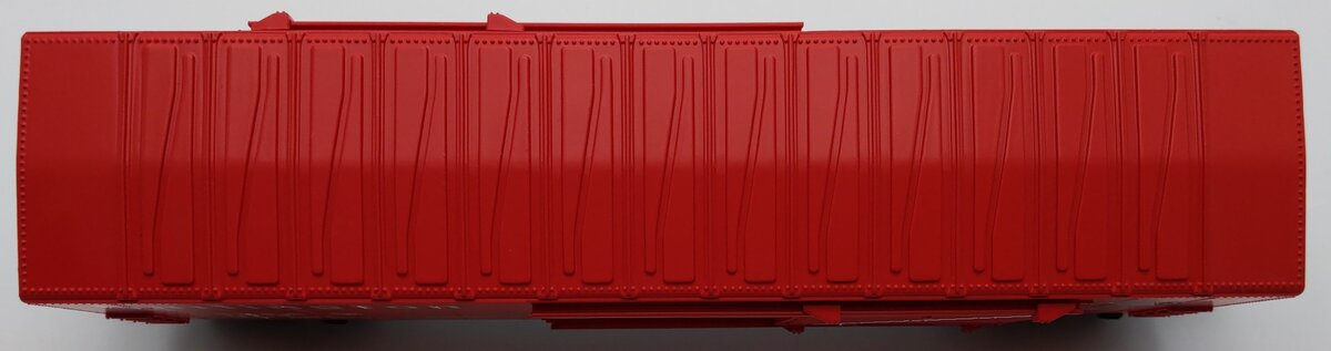 Lionel 6-36210 O Gauge Burlington Route Hi-Cube Boxcar #19825 LN/Box