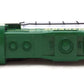 Model Power 96751 HO Southern Dual Drive Lighted GP-9 Diesel Locomotive #2180 NIB